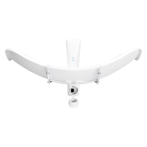 UISP Wireless airMAX 5 GHz Ubiquiti airMAX LiteBeam 5AC Long-Range (LBE-5AC-LR-EU) UISP Wireless airMAX 5 GHz Ubiquiti airMAX LiteBeam 5AC Long-Range (LBE-5AC-LR-EU)