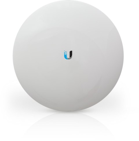 UISP Wireless airMAX 5 GHz Ubiquiti airMAX NanoBeam 5AC (NBE-5AC-Gen2-EU) UISP Wireless airMAX 5 GHz Ubiquiti airMAX NanoBeam 5AC (NBE-5AC-Gen2-EU)