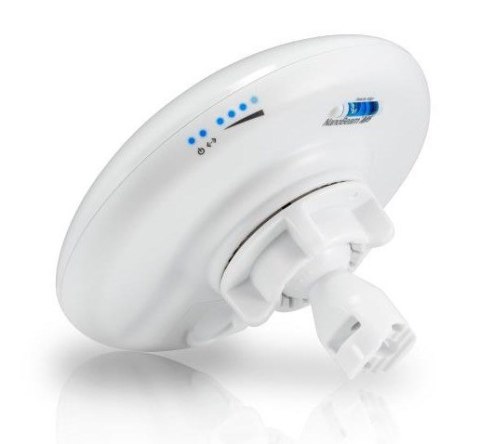 UISP Wireless airMAX 5 GHz Ubiquiti airMAX NanoBeam M5 UISP Wireless airMAX 5 GHz Ubiquiti airMAX NanoBeam M5