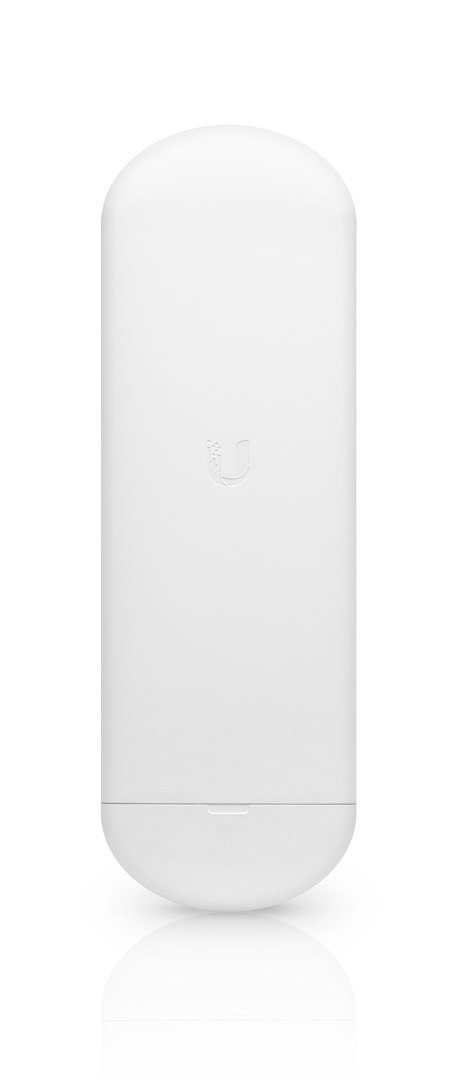 UISP Wireless airMAX 5 GHz Ubiquiti airMAX NanoStation 5AC (NS-5AC-EU) UISP Wireless airMAX 5 GHz Ubiquiti airMAX NanoStation 5AC (NS-5AC-EU)