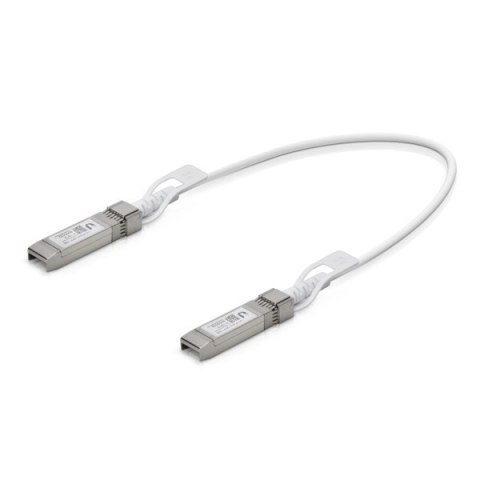 Ubiquiti UC-DAC-SFP+ Kabel DAC SFP+, 10Gb/s, 0,5m Ubiquiti UC-DAC-SFP+ Kabel DAC SFP+, 10Gb/s, 0,5m
