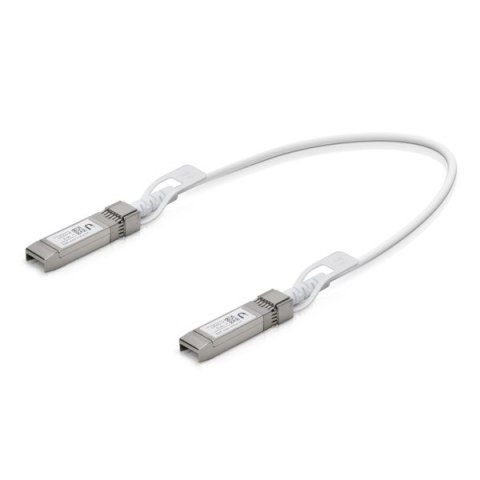 Ubiquiti UC-DAC-SFP+ Kabel DAC SFP+, 10Gb/s, 0,5m Ubiquiti UC-DAC-SFP+ Kabel DAC SFP+, 10Gb/s, 0,5m