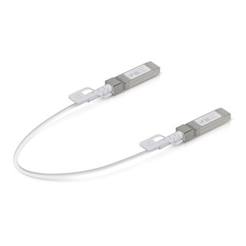 Ubiquiti UC-DAC-SFP+ Kabel DAC SFP+, 10Gb/s, 0,5m Ubiquiti UC-DAC-SFP+ Kabel DAC SFP+, 10Gb/s, 0,5m