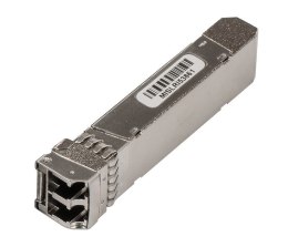 Wkładka SFP Mikrotik S-C59DLC40D 1.25G Dual LC UPC SM 40km