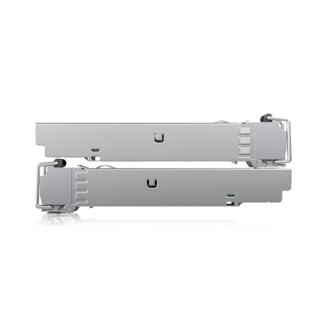 Wkładka SFP Ubiquiti 1 Gbps Multi-Mode Optical Module 2-pack Wkładka SFP Ubiquiti 1 Gbps Multi-Mode Optical Module 2-pack