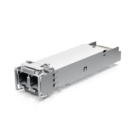 Wkładka SFP Ubiquiti 1 Gbps Multi-Mode Optical Module 2-pack Wkładka SFP Ubiquiti 1 Gbps Multi-Mode Optical Module 2-pack