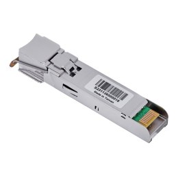 ZyXEL Wkładka SFP Zyxel SFP-1000T SFP to RJ45