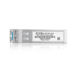 ZyXEL Wkładka SFP+ Zyxel SFP10G-LR-E 10 pack 10G Duplex LC SM 10km 1310nm DDMI