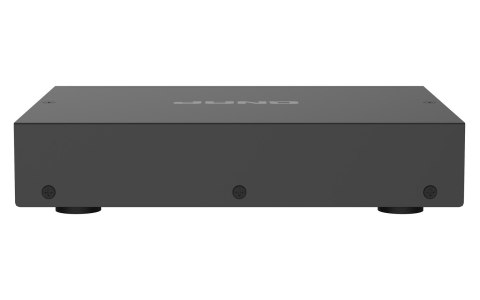 Qnap QSW-1105-5T, 5x 2.5GbE, unmanaged switch Qnap QSW-1105-5T, 5x 2.5GbE, unmanaged switch