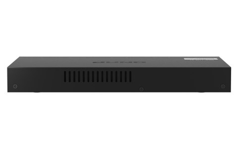 Qnap QSW-1108-8T, 8x 2.5GbE, unmanaged switch Qnap QSW-1108-8T, 8x 2.5GbE, unmanaged switch