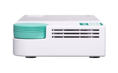 Qnap QSW-308S, 8x 1GbE, 3x 10GbE SFP+ unmanaged switch Qnap QSW-308S, 8x 1GbE, 3x 10GbE SFP+ unmanaged switch