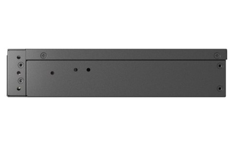 Qnap QSW-3216R-8S8T, 8x 10GbE, 8x 10GbE SFP+, half-rackmount design, unmanaged switch Qnap QSW-3216R-8S8T, 8x 10GbE, 8x 10GbE SFP+, half-rackmount design, unmanaged switch