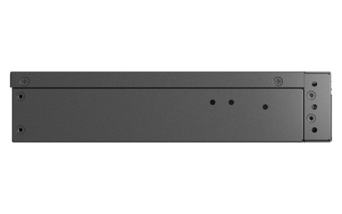Qnap QSW-3216R-8S8T, 8x 10GbE, 8x 10GbE SFP+, half-rackmount design, unmanaged switch Qnap QSW-3216R-8S8T, 8x 10GbE, 8x 10GbE SFP+, half-rackmount design, unmanaged switch