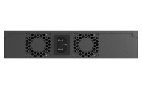 Qnap QSW-3216R-8S8T, 8x 10GbE, 8x 10GbE SFP+, half-rackmount design, unmanaged switch Qnap QSW-3216R-8S8T, 8x 10GbE, 8x 10GbE SFP+, half-rackmount design, unmanaged switch