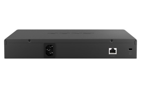 Qnap QSW-M2116P-2T2S, 16x 2.5GbE, 2x 10GbE SFP+, 2x 10GbE RJ45, Max PoE to 280W, managed switch Qnap QSW-M2116P-2T2S, 16x 2.5GbE, 2x 10GbE SFP+, 2x 10GbE RJ45, Max PoE to 280W, managed switch