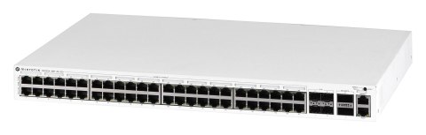 Switch Mikrotik CRS354-48P-4S+2Q+RM 53p PoE (PoE+: 48;) 700W Managed Fast/Gigabit/10G Switch Mikrotik CRS354-48P-4S+2Q+RM 53p PoE (PoE+: 48;) 700W Managed Fast/Gigabit/10G