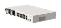 Switch Mikrotik CRS510-8XS-2XQ-IN 11p Managed Fast/25G/100G