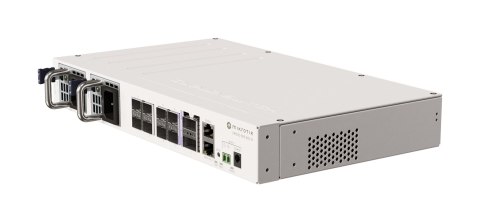 Switch Mikrotik CRS510-8XS-2XQ-IN 11p Managed Fast/25G/100G Switch Mikrotik CRS510-8XS-2XQ-IN 11p Managed Fast/25G/100G