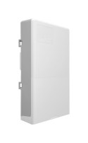 Switch Mikrotik netPower 15FR (CRS318-1Fi-15Fr-2S-OUT) 18p PoE (Passive: 1;) 22W Managed Fast/Gigabit