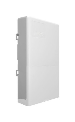 MikroTik Switch Mikrotik netPower 15FR (CRS318-1Fi-15Fr-2S-OUT) 18p PoE (Passive: 1;) 22W Managed Fast/Gigabit