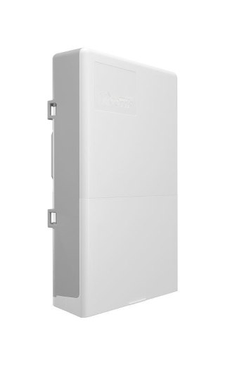Switch Mikrotik netPower 15FR (CRS318-1Fi-15Fr-2S-OUT) 18p PoE (Passive: 1;) 22W Managed Fast/Gigabit