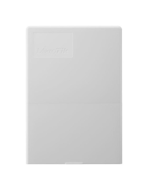 Switch Mikrotik netPower 15FR (CRS318-1Fi-15Fr-2S-OUT) 18p PoE (Passive: 1;) 22W Managed Fast/Gigabit Switch Mikrotik netPower 15FR (CRS318-1Fi-15Fr-2S-OUT) 18p PoE (Passive: 1;) 22W Managed Fast/Gigabit