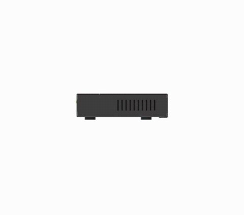 Switch Netgear GS305P-300EUS 5p PoE 63W (PoE+: 4p) Unmanaged Gigabit Switch Netgear GS305P-300EUS 5p PoE 63W (PoE+: 4p) Unmanaged Gigabit