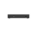NETGEAR Switch Netgear GS305P-300EUS 5p PoE 63W (PoE+: 4p) Unmanaged Gigabit