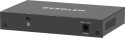 NETGEAR Switch Netgear GS308EPP-100PES 8p PoE 123W (PoE+: 8p) Unmanaged Gigabit