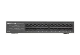 NETGEAR Switch Netgear GS324-200EUS 24p Unmanaged Gigabit