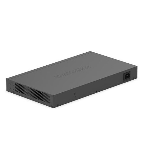 Switch Netgear GS524PP-100EUS 24p PoE 300W (PoE+: 24p) Unmanaged Gigabit Switch Netgear GS524PP-100EUS 24p PoE 300W (PoE+: 24p) Unmanaged Gigabit