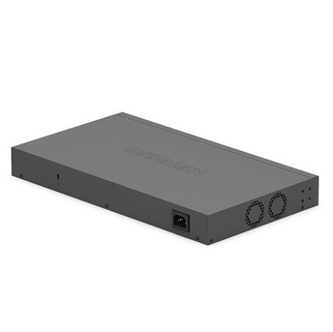 Switch Netgear GS524PP-100EUS 24p PoE 300W (PoE+: 24p) Unmanaged Gigabit Switch Netgear GS524PP-100EUS 24p PoE 300W (PoE+: 24p) Unmanaged Gigabit