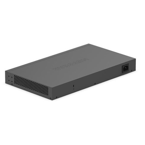 Switch Netgear GS524UP-100EUS 24p PoE 480W (PoE+: 8p PoE++: 16p) Unmanaged Gigabit Switch Netgear GS524UP-100EUS 24p PoE 480W (PoE+: 8p PoE++: 16p) Unmanaged Gigabit