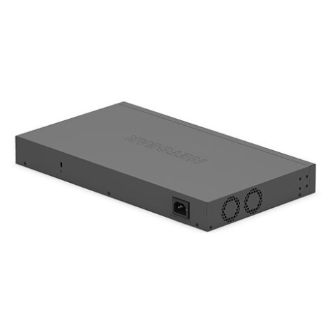 Switch Netgear GS524UP-100EUS 24p PoE 480W (PoE+: 8p PoE++: 16p) Unmanaged Gigabit Switch Netgear GS524UP-100EUS 24p PoE 480W (PoE+: 8p PoE++: 16p) Unmanaged Gigabit