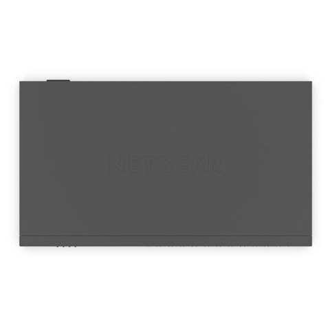 Switch Netgear GS524UP-100EUS 24p PoE 480W (PoE+: 8p PoE++: 16p) Unmanaged Gigabit Switch Netgear GS524UP-100EUS 24p PoE 480W (PoE+: 8p PoE++: 16p) Unmanaged Gigabit
