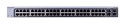 Switch Netgear GS748T-600EUS 50p Managed Gigabit