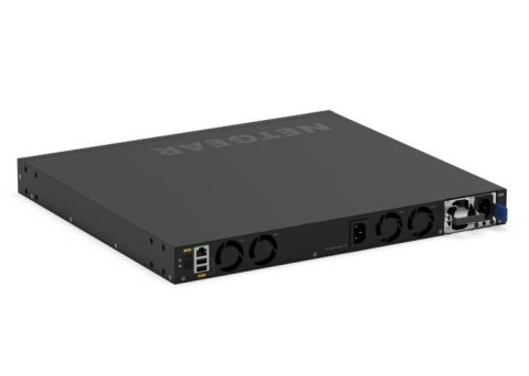 Switch Netgear GSM4328-100NES 28p Managed Gigabit Switch Netgear GSM4328-100NES 28p Managed Gigabit