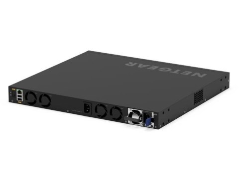 Switch Netgear GSM4328-100NES 28p Managed Gigabit Switch Netgear GSM4328-100NES 28p Managed Gigabit