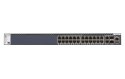 Switch Netgear GSM4328S-100NES 28p Managed Gigabit
