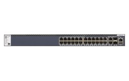 Switch Netgear GSM4328S-100NES 28p Managed Gigabit