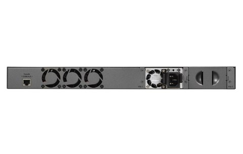 Switch Netgear GSM4328S-100NES 28p Managed Gigabit Switch Netgear GSM4328S-100NES 28p Managed Gigabit