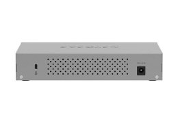 NETGEAR Switch Netgear MS108UP-100EUS 8p PoE 230W (PoE+: 4p PoE++: 4p) Unmanaged Multigigabit