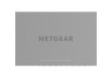 NETGEAR Switch Netgear MS108UP-100EUS 8p PoE 230W (PoE+: 4p PoE++: 4p) Unmanaged Multigigabit