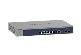 NETGEAR Switch Netgear MS510TXM-100EUS 10p Managed Multigigabit