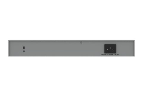 Switch Netgear MS510TXUP-100EUS 10p PoE 295W ( PoE++: 8p) Managed Multigigabit Switch Netgear MS510TXUP-100EUS 10p PoE 295W ( PoE++: 8p) Managed Multigigabit