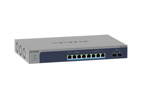 Switch Netgear MS510TXUP-100EUS 10p PoE 295W ( PoE++: 8p) Managed Multigigabit Switch Netgear MS510TXUP-100EUS 10p PoE 295W ( PoE++: 8p) Managed Multigigabit