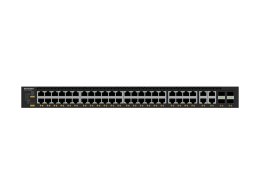 Switch Netgear MSM4352-100NES 52p Managed Multigigabit