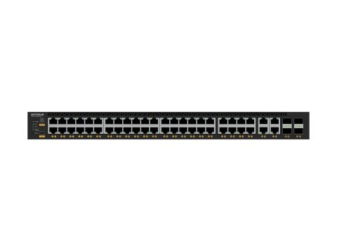 Switch Netgear MSM4352-100NES 52p Managed Multigigabit Switch Netgear MSM4352-100NES 52p Managed Multigigabit