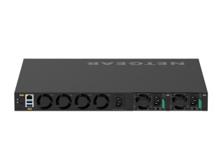 Switch Netgear MSM4352-100NES 52p Managed Multigigabit