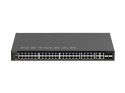 Switch Netgear MSM4352-100NES 52p Managed Multigigabit